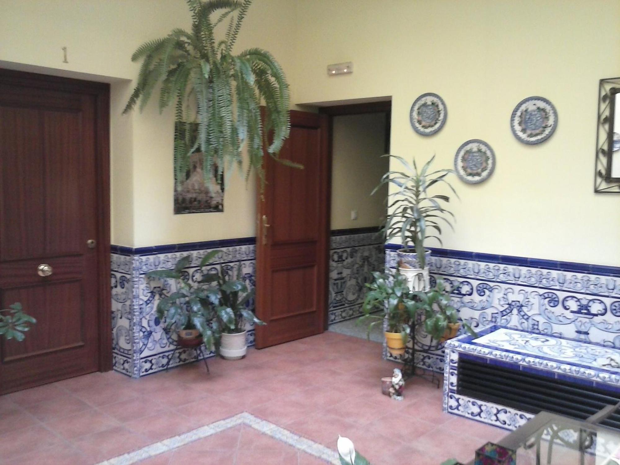 Doña Trinidad Sevilla