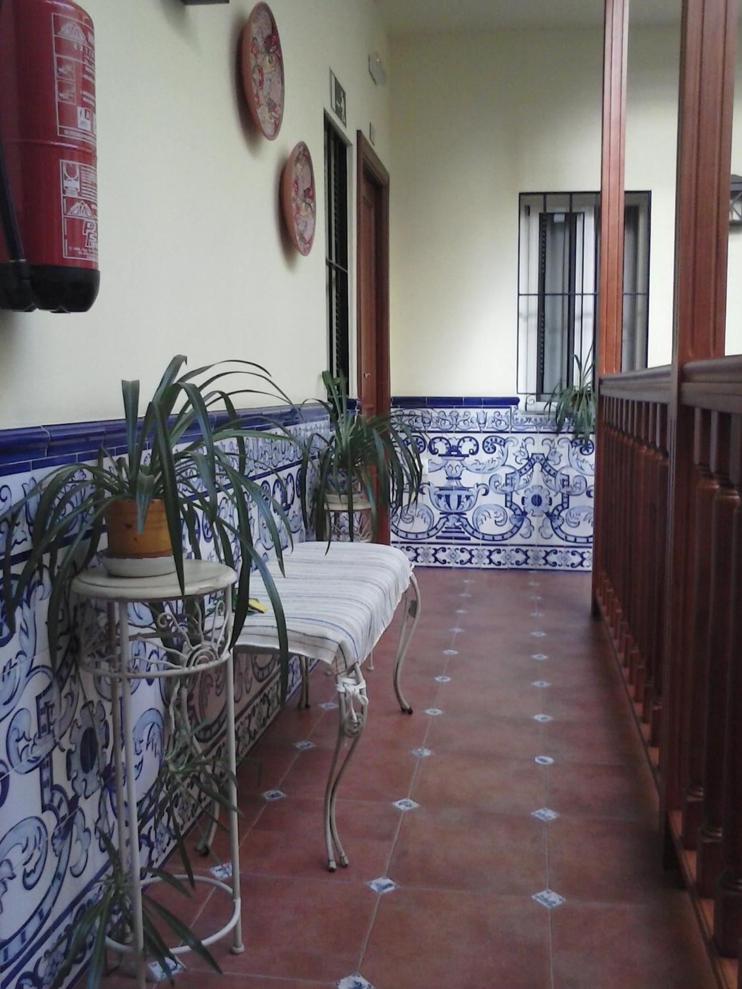 Doña Trinidad Sevilla