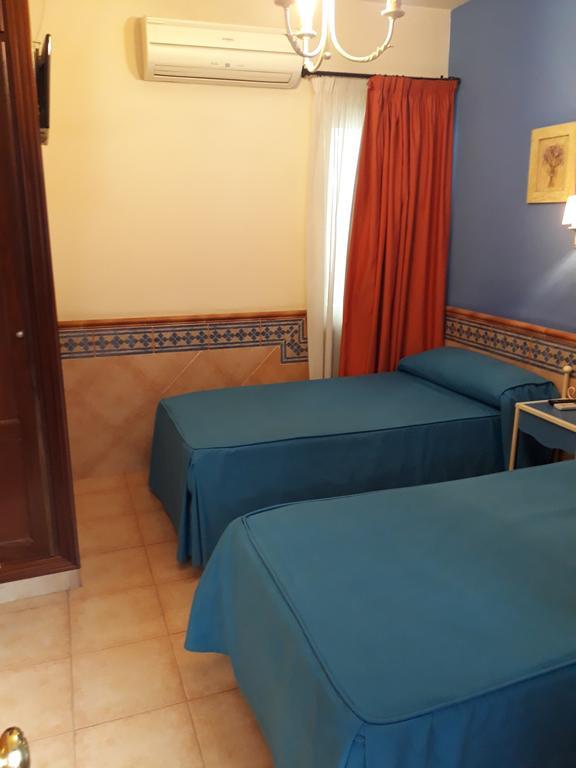 Doña Trinidad Pensión 3*