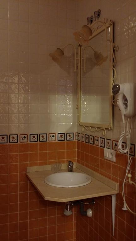Doña Trinidad 3* Sevilla