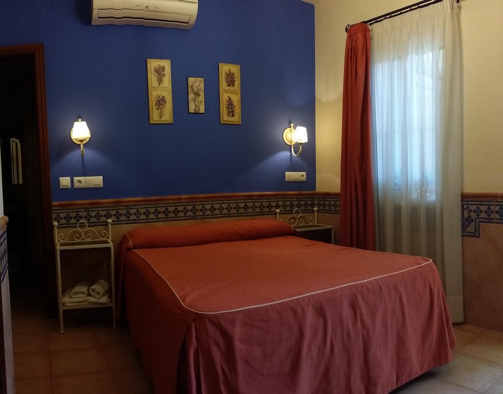 Doña Trinidad 3* Sevilla