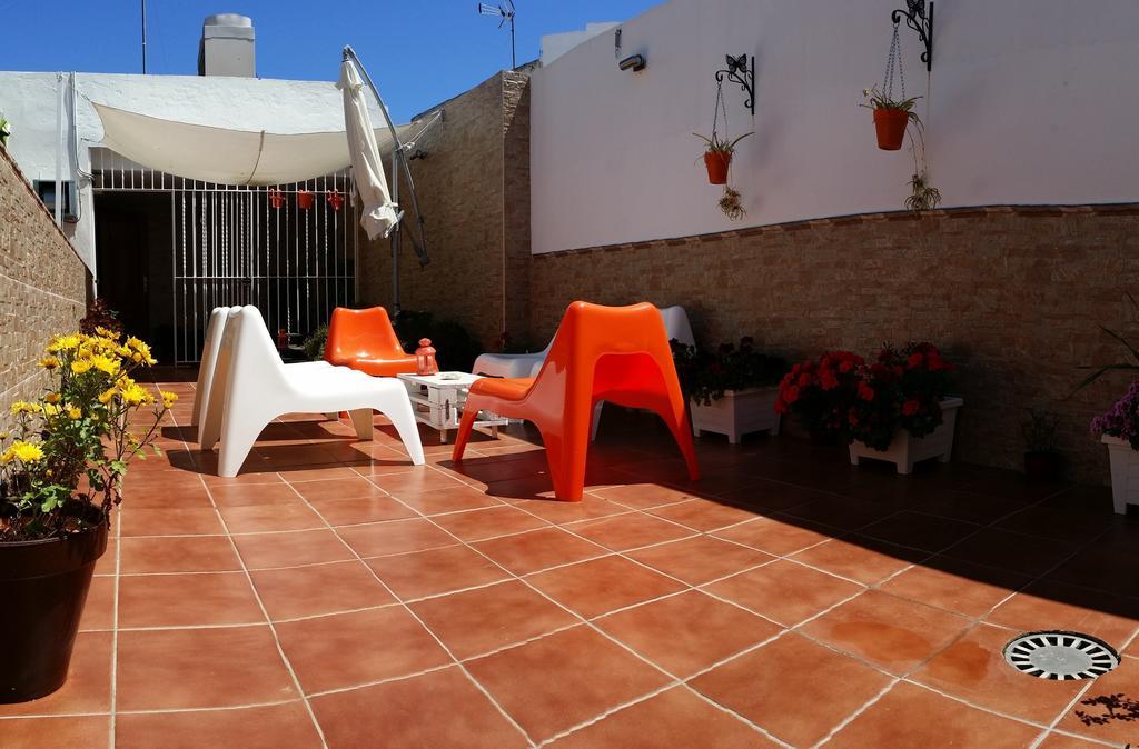 Doña Trinidad Sevilla